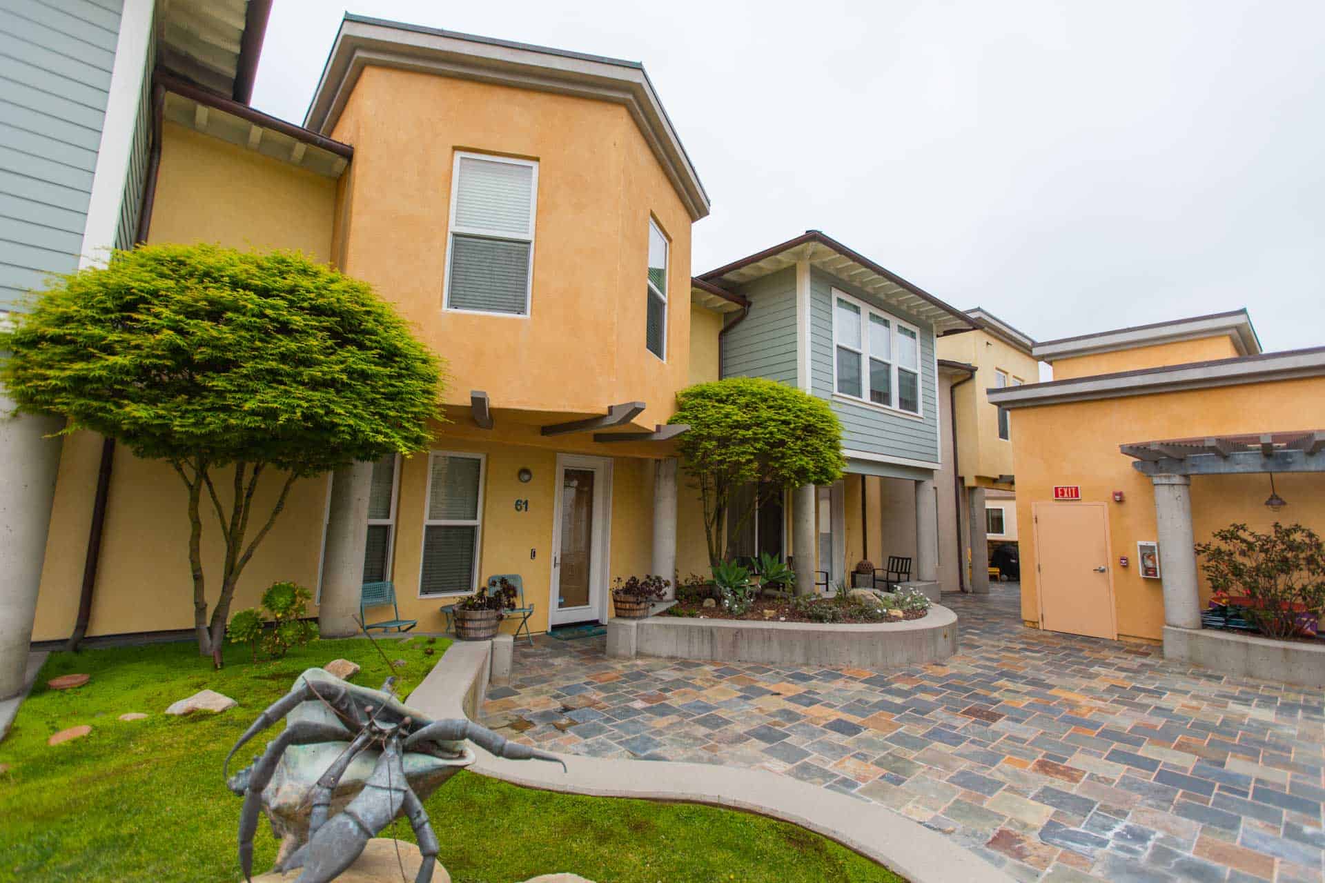 61 San Miguel, Avila Beach