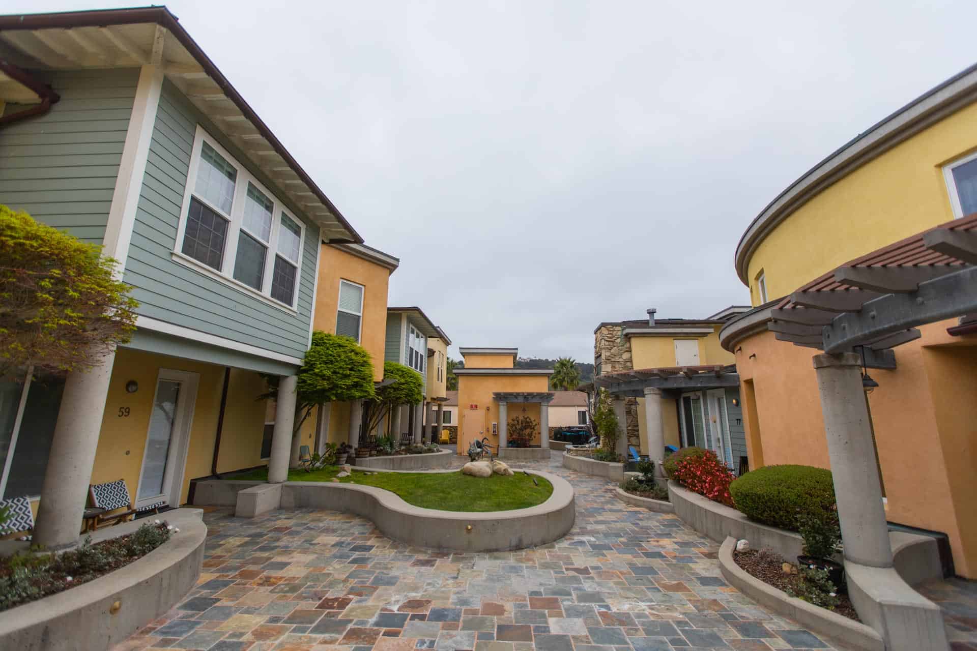 61 San Miguel, Avila Beach