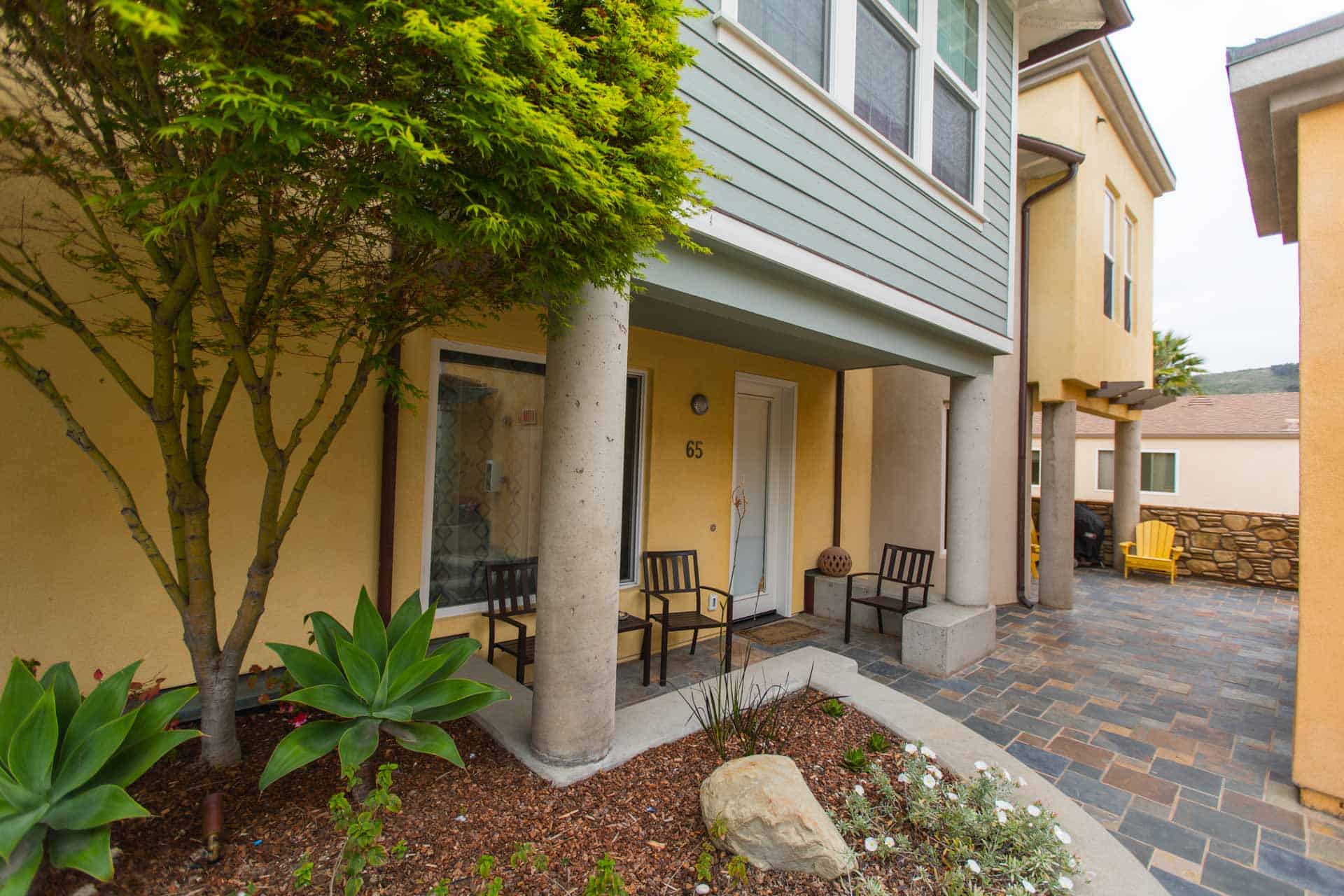 65 San Miguel, Avila Beach
