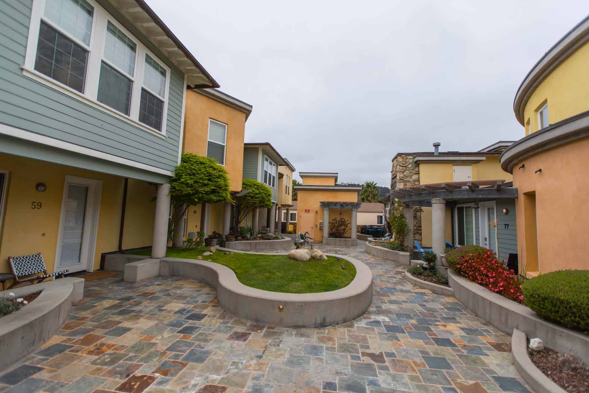 65 San Miguel, Avila Beach