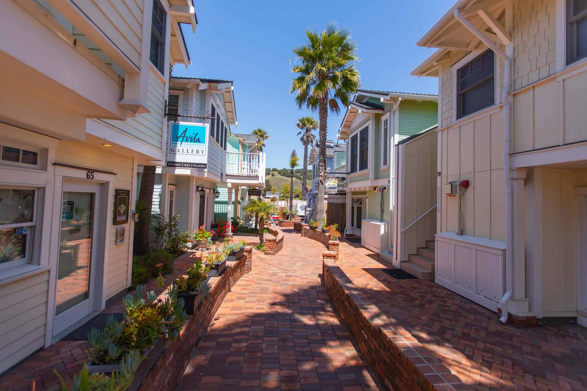 70 Landing Passage, Avila Beach