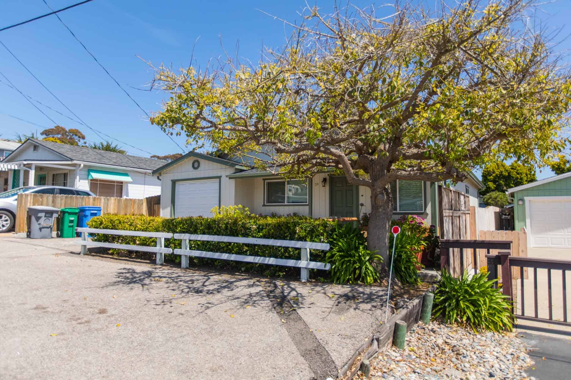74 10th Street, Cayucos, CA