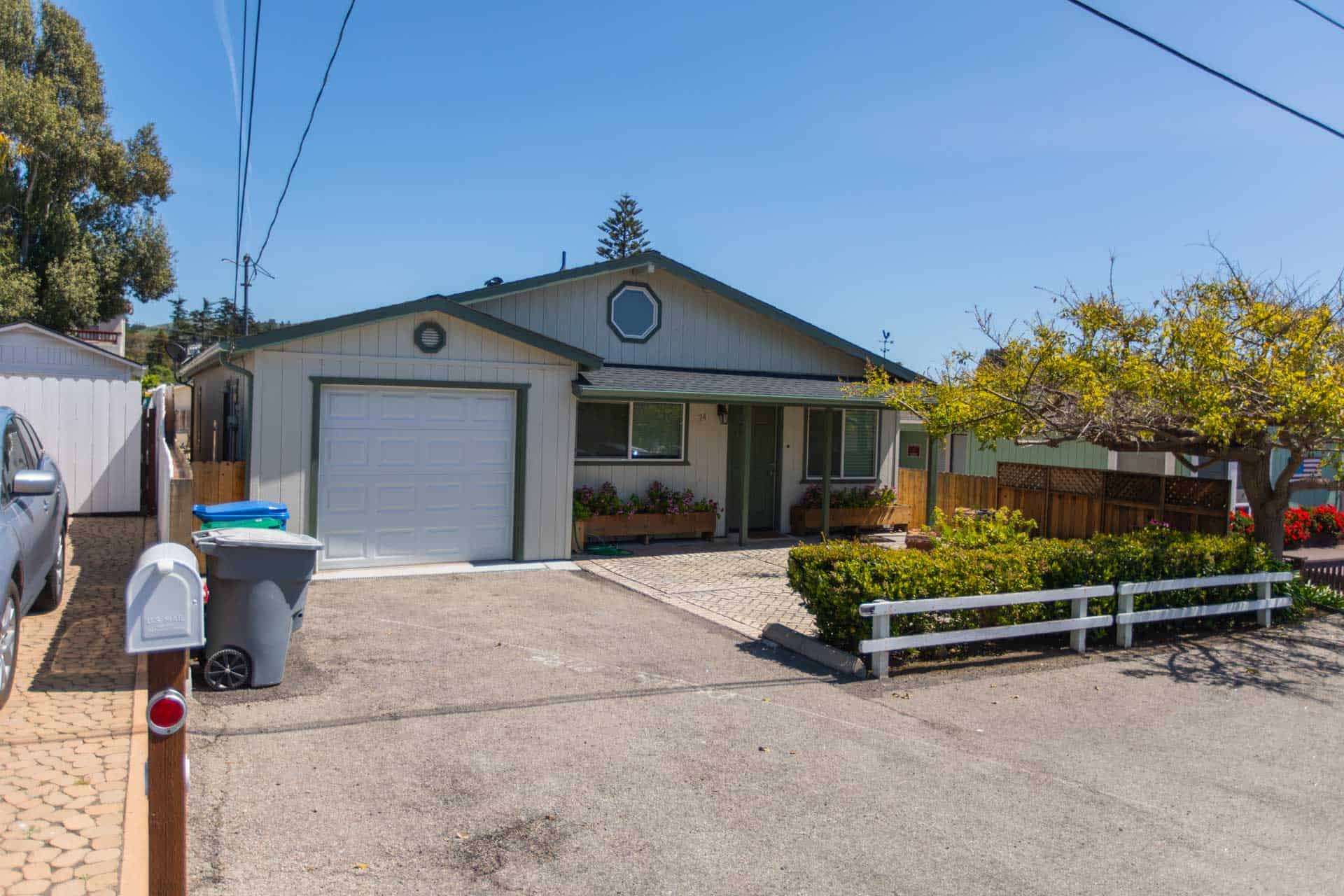74 10th Street, Cayucos, CA