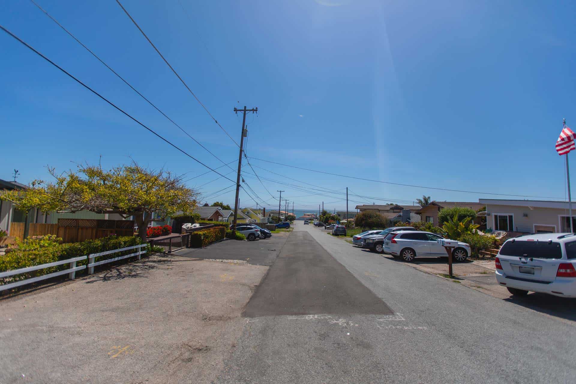 74 10th Street, Cayucos, CA