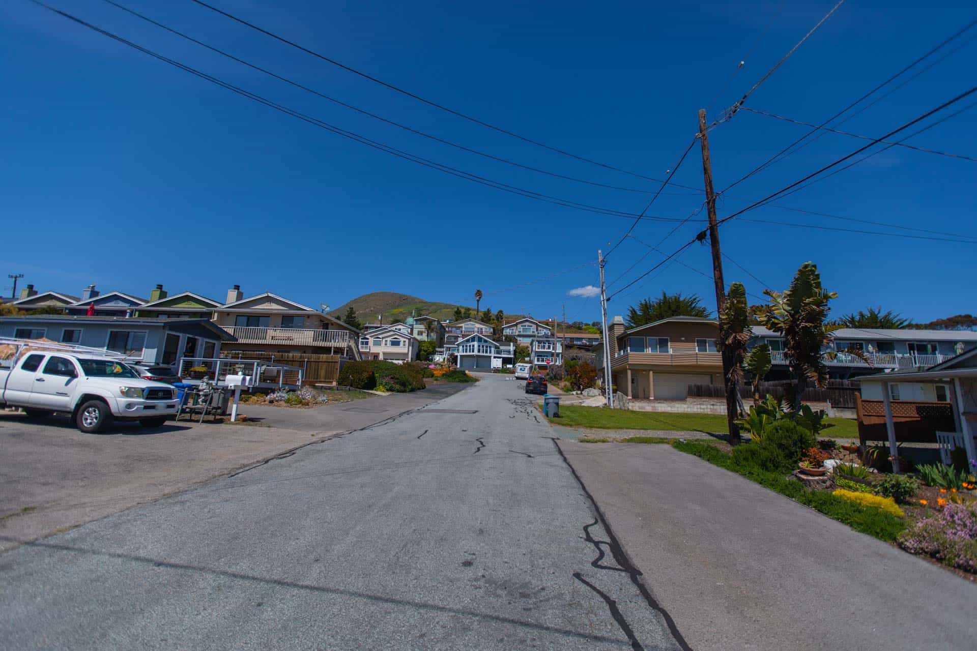 74 10th Street, Cayucos, CA