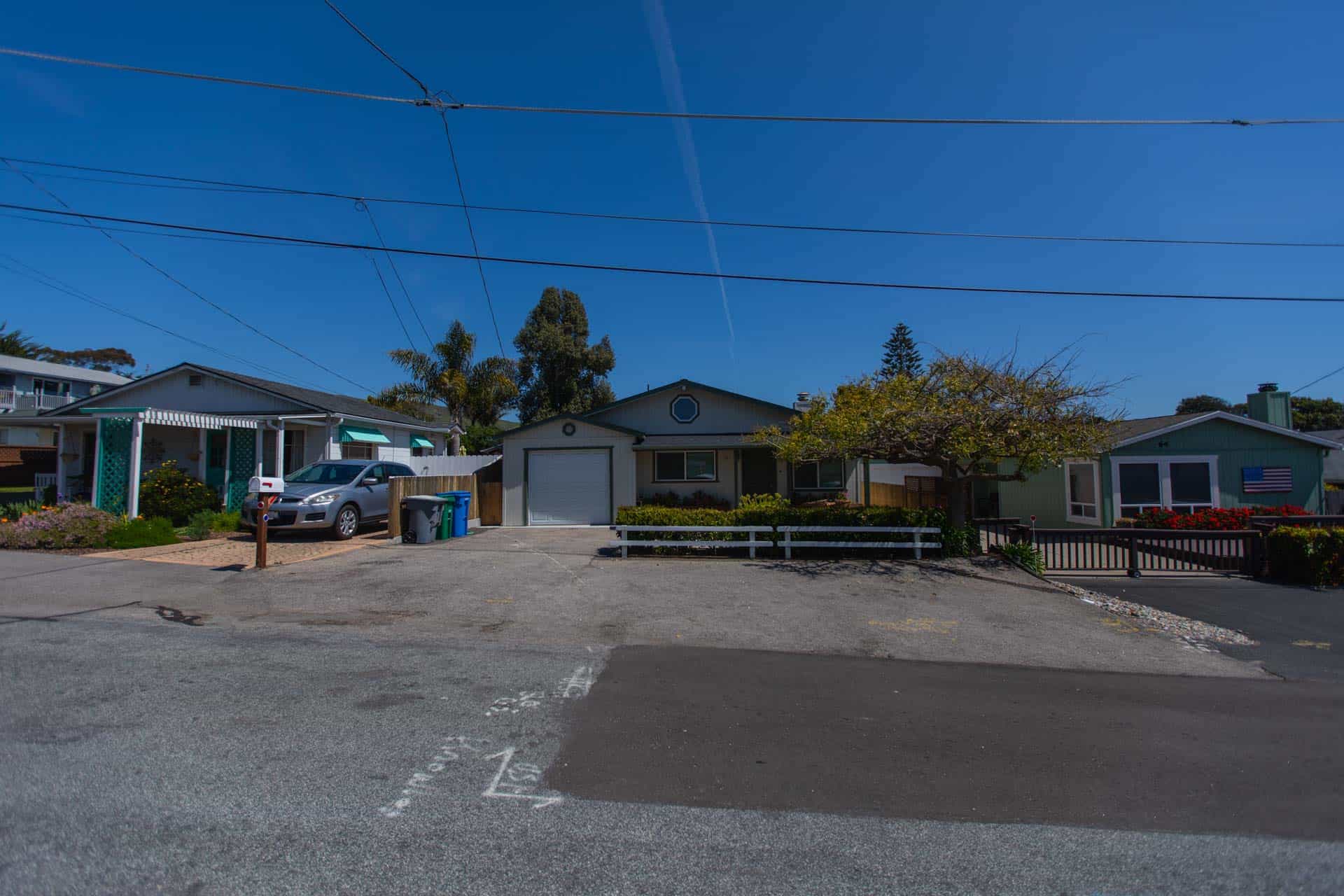 74 10th Street, Cayucos, CA