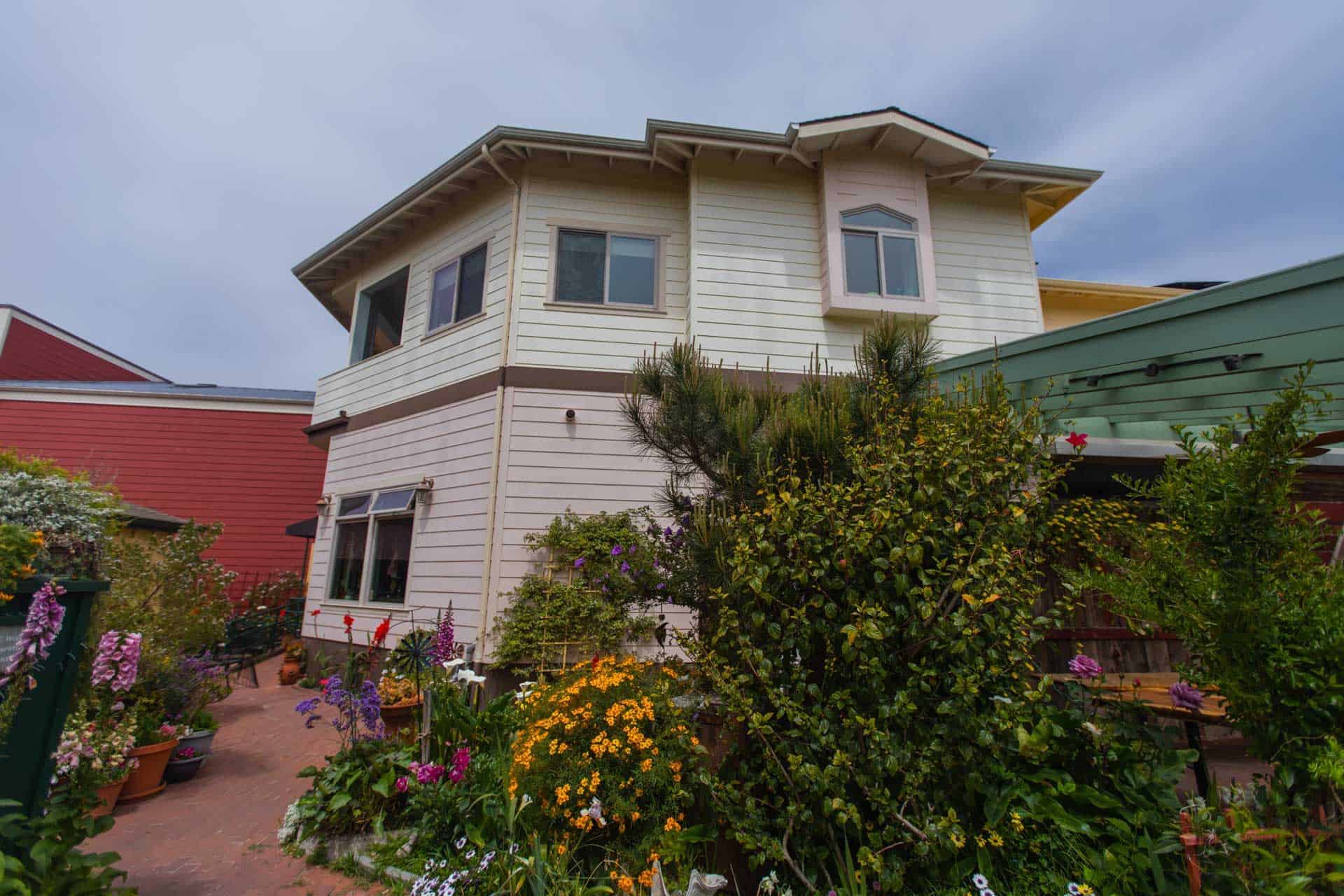 86 North Ocean, Cayucos, CA