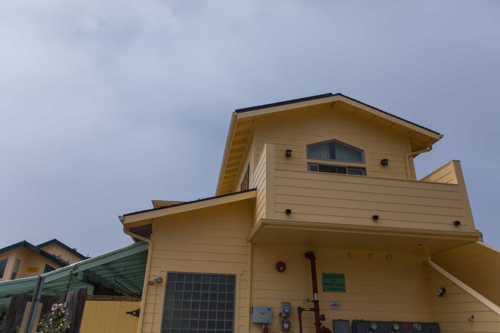 86 North Ocean, Cayucos, CA