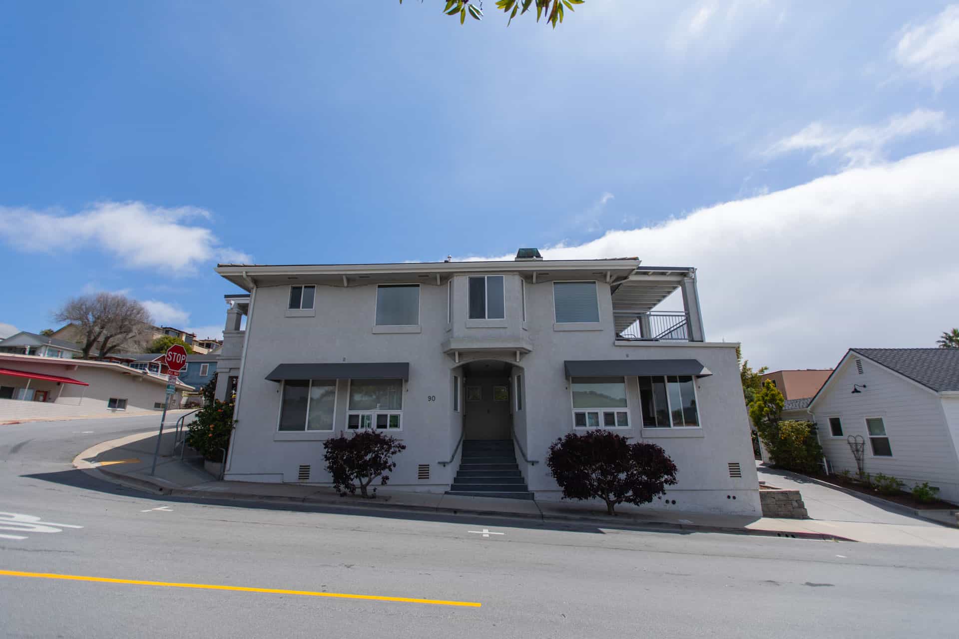 90 San Luis, Avila Beach