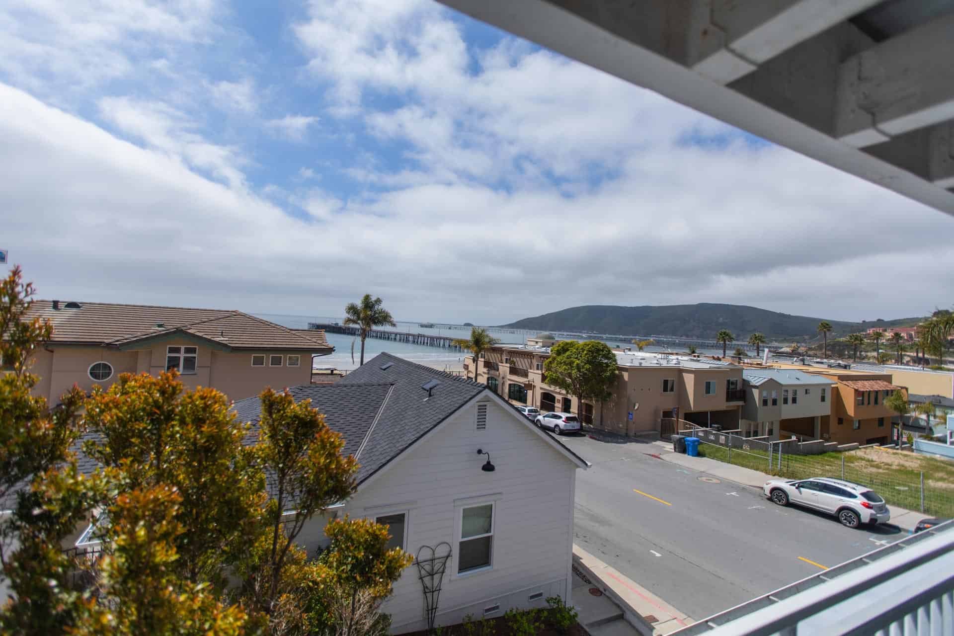 90 San Luis, Avila Beach