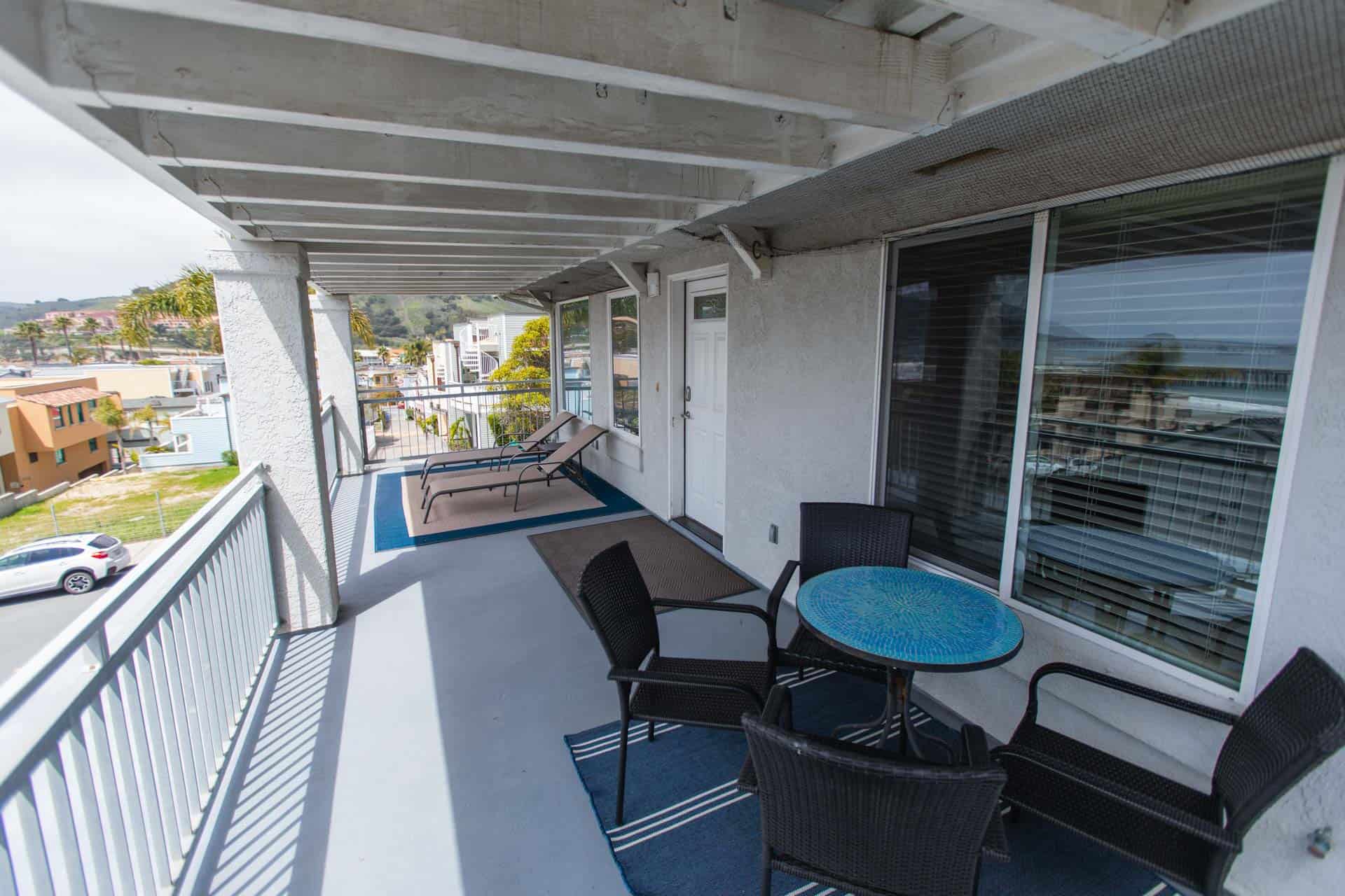 90 San Luis, Avila Beach