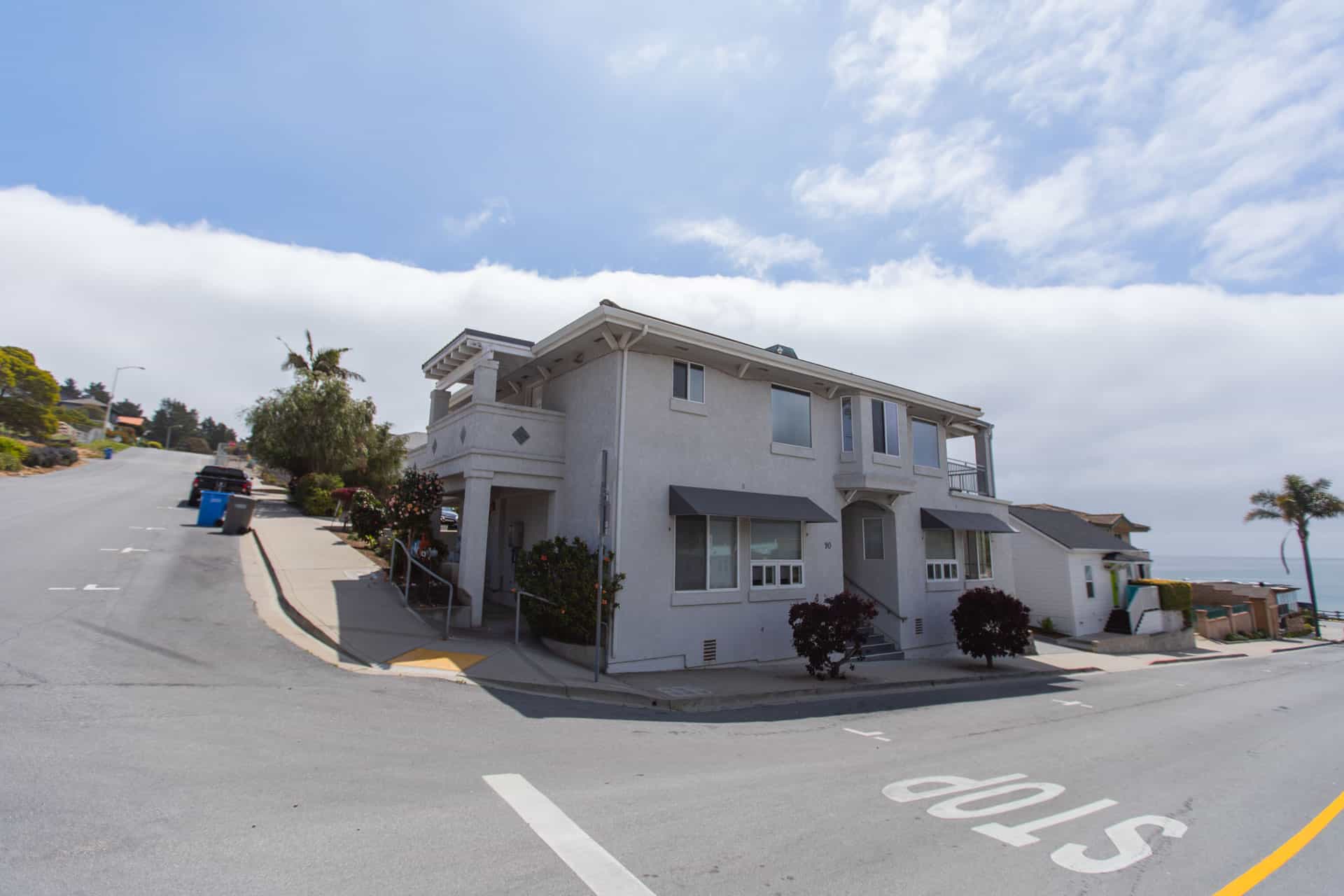 90 San Luis, Avila Beach