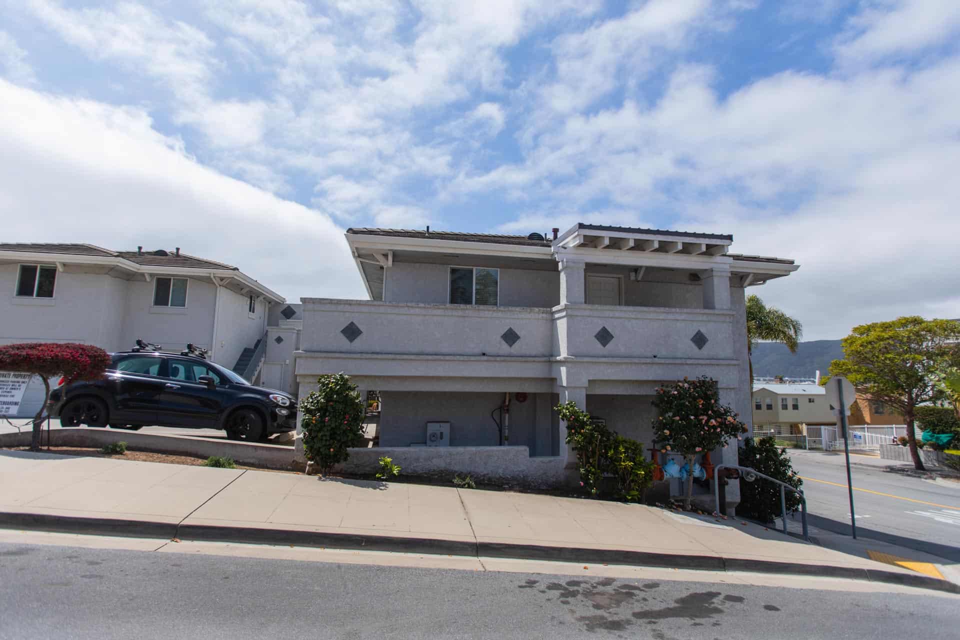 90 San Luis, Avila Beach