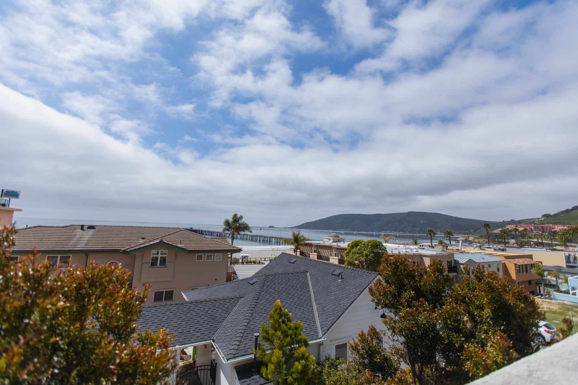 90 San Luis, Avila Beach