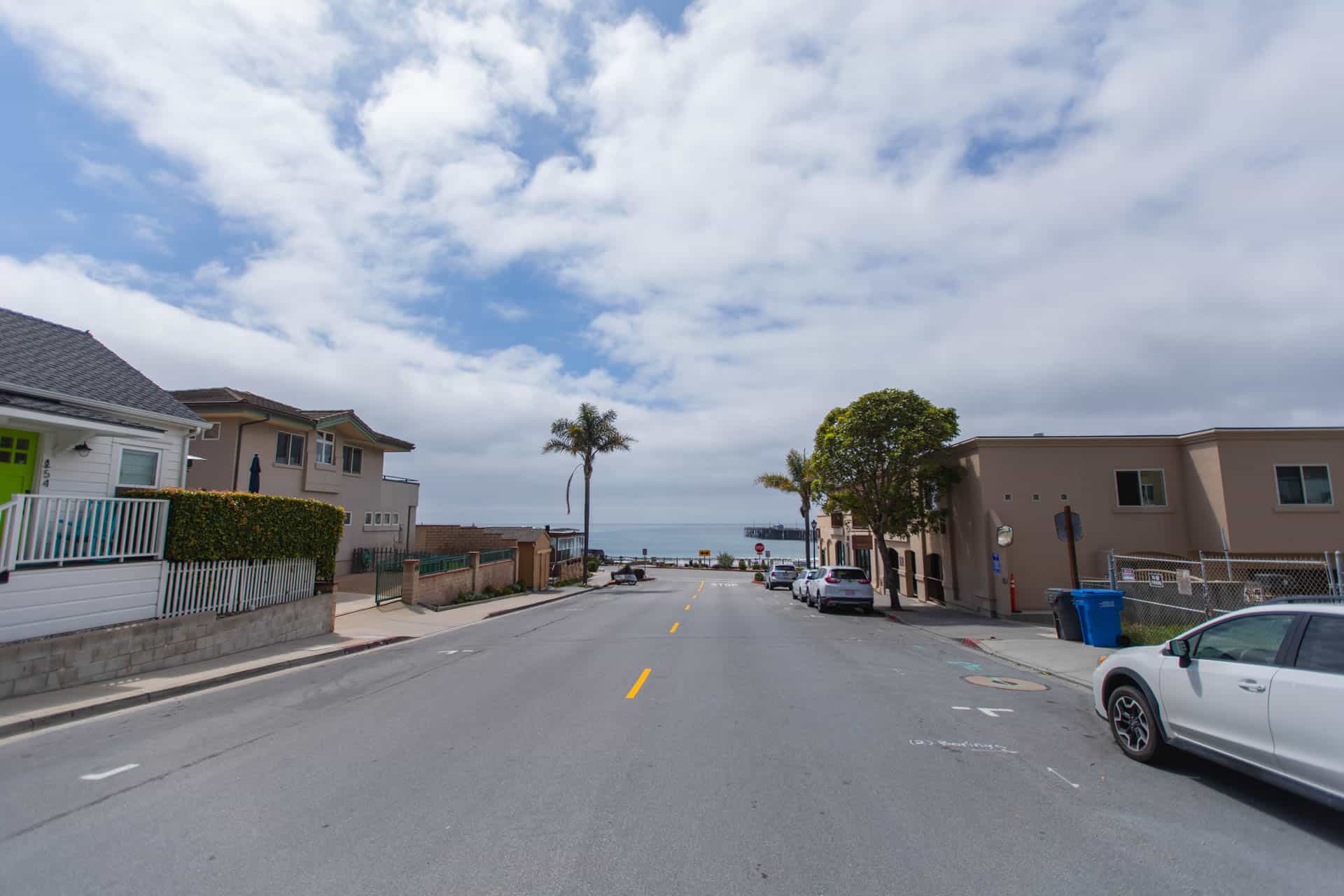 90 San Luis, Avila Beach