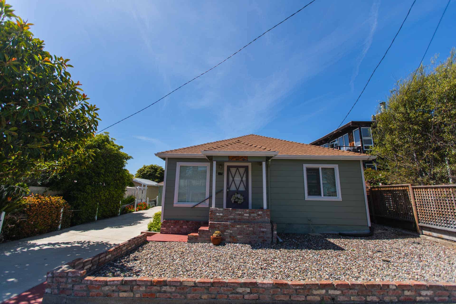 91 12th Street, Cayucos, CA