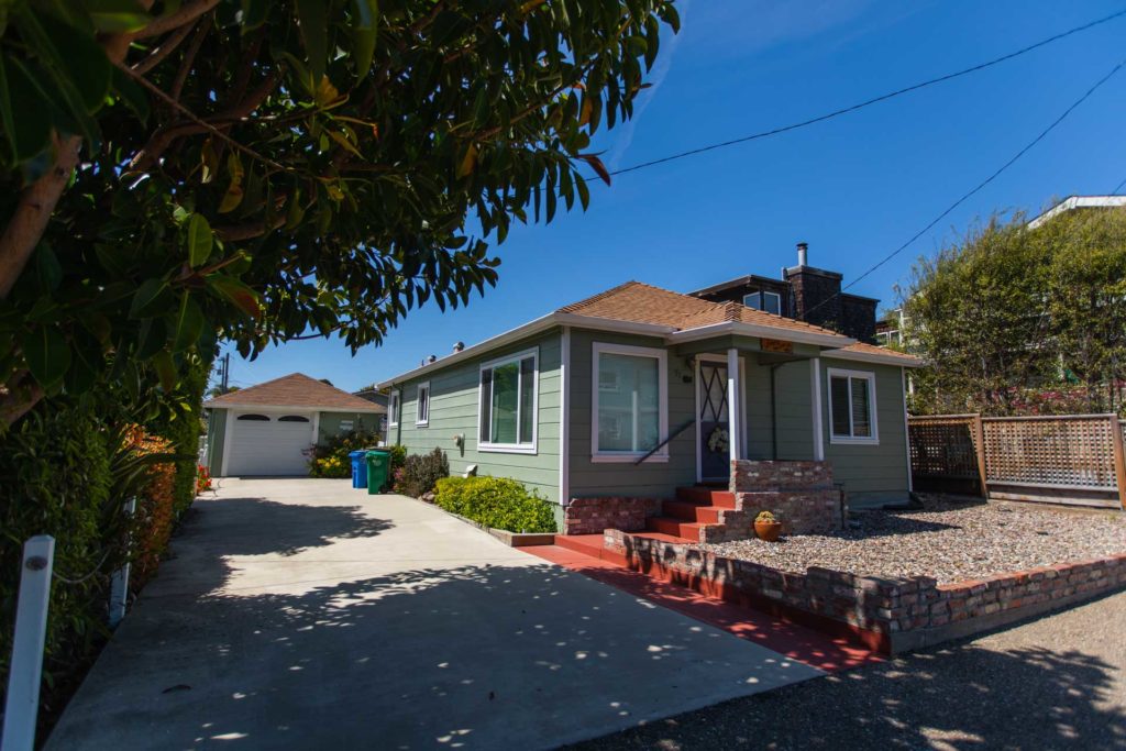 91 12th Street, Cayucos, CA