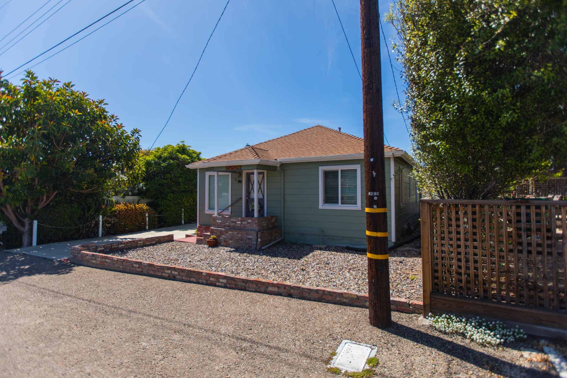 91 12th Street, Cayucos, CA