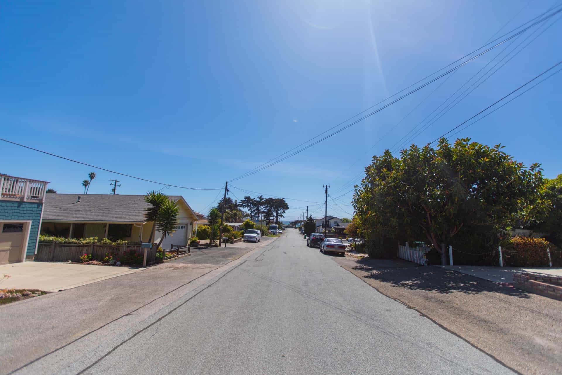 91 12th Street, Cayucos, CA