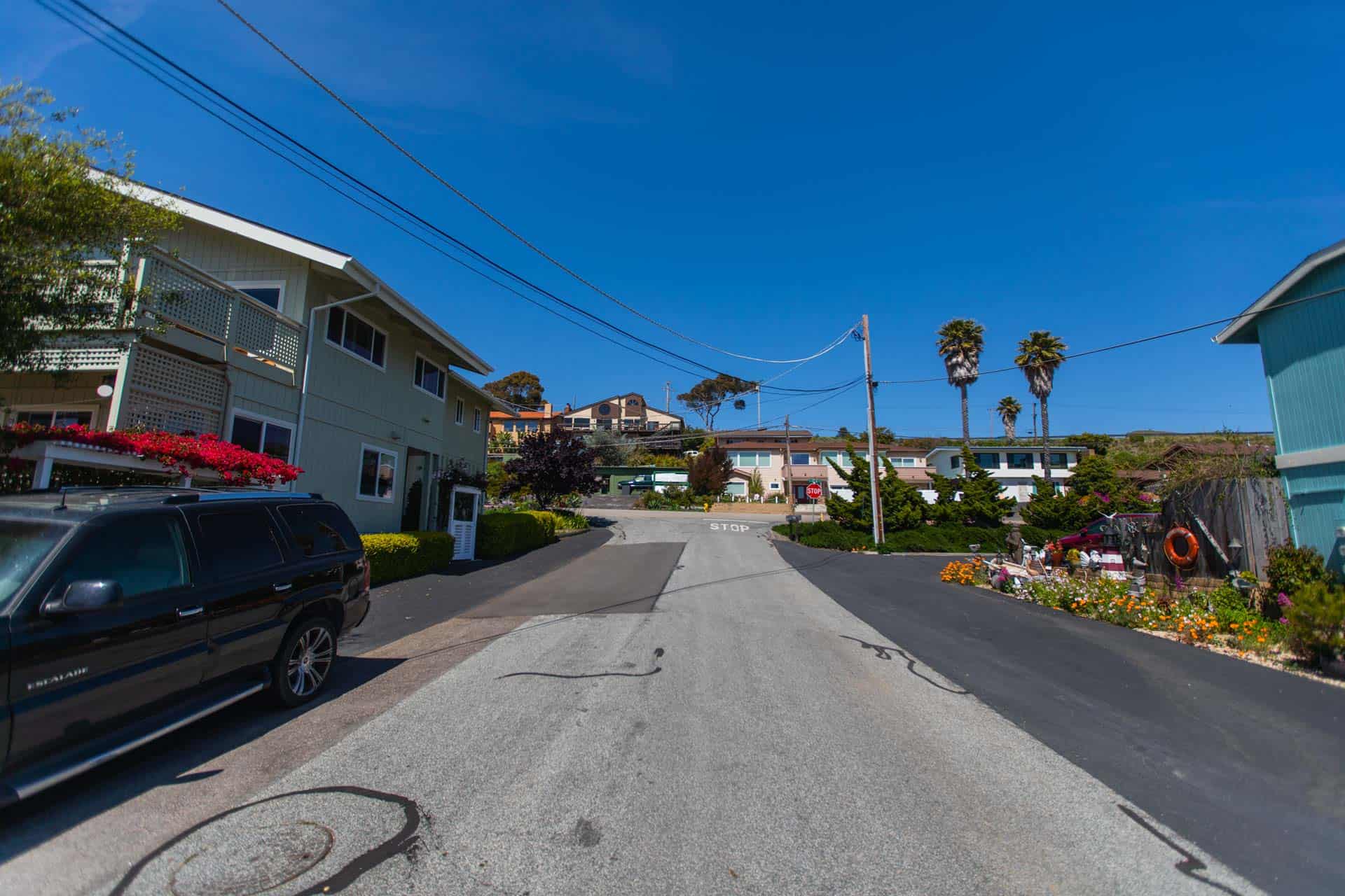 91 12th Street, Cayucos, CA