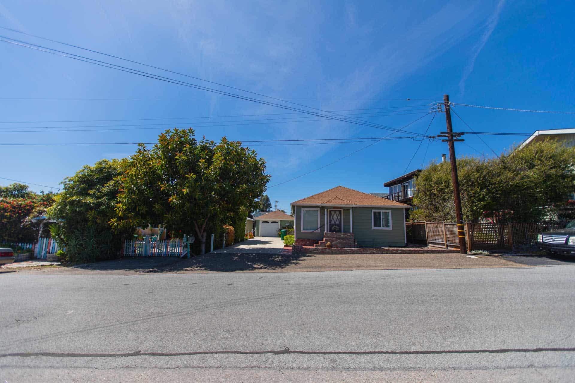 91 12th Street, Cayucos, CA