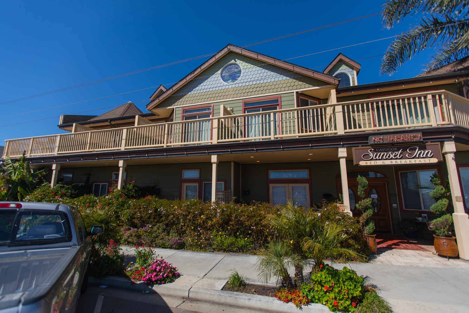 99 5th Street, Cayucos, CA