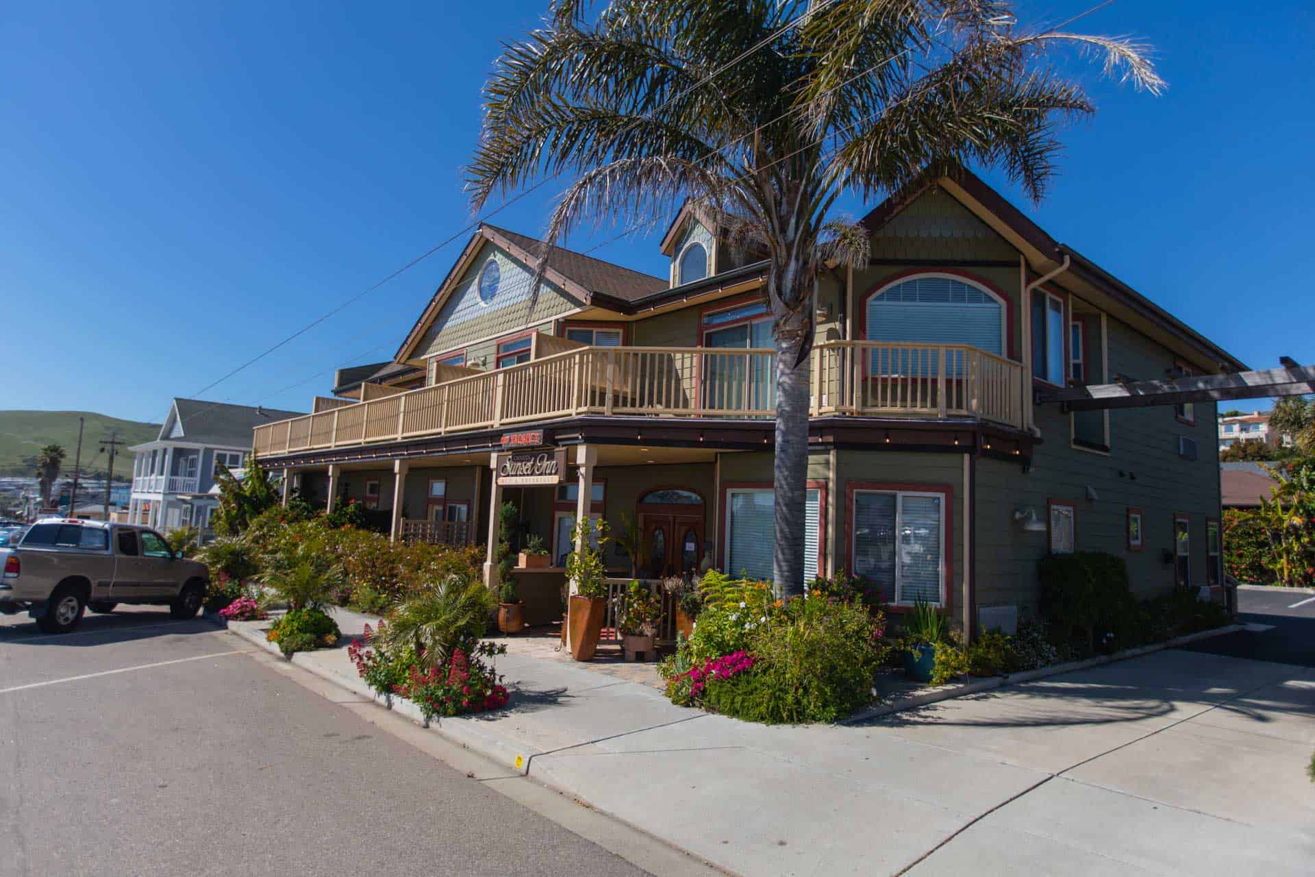 99 5th Street, Cayucos, CA