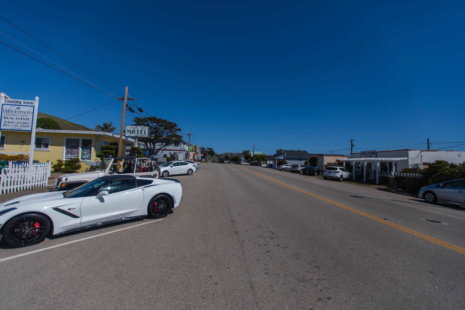 99 5th Street, Cayucos, CA