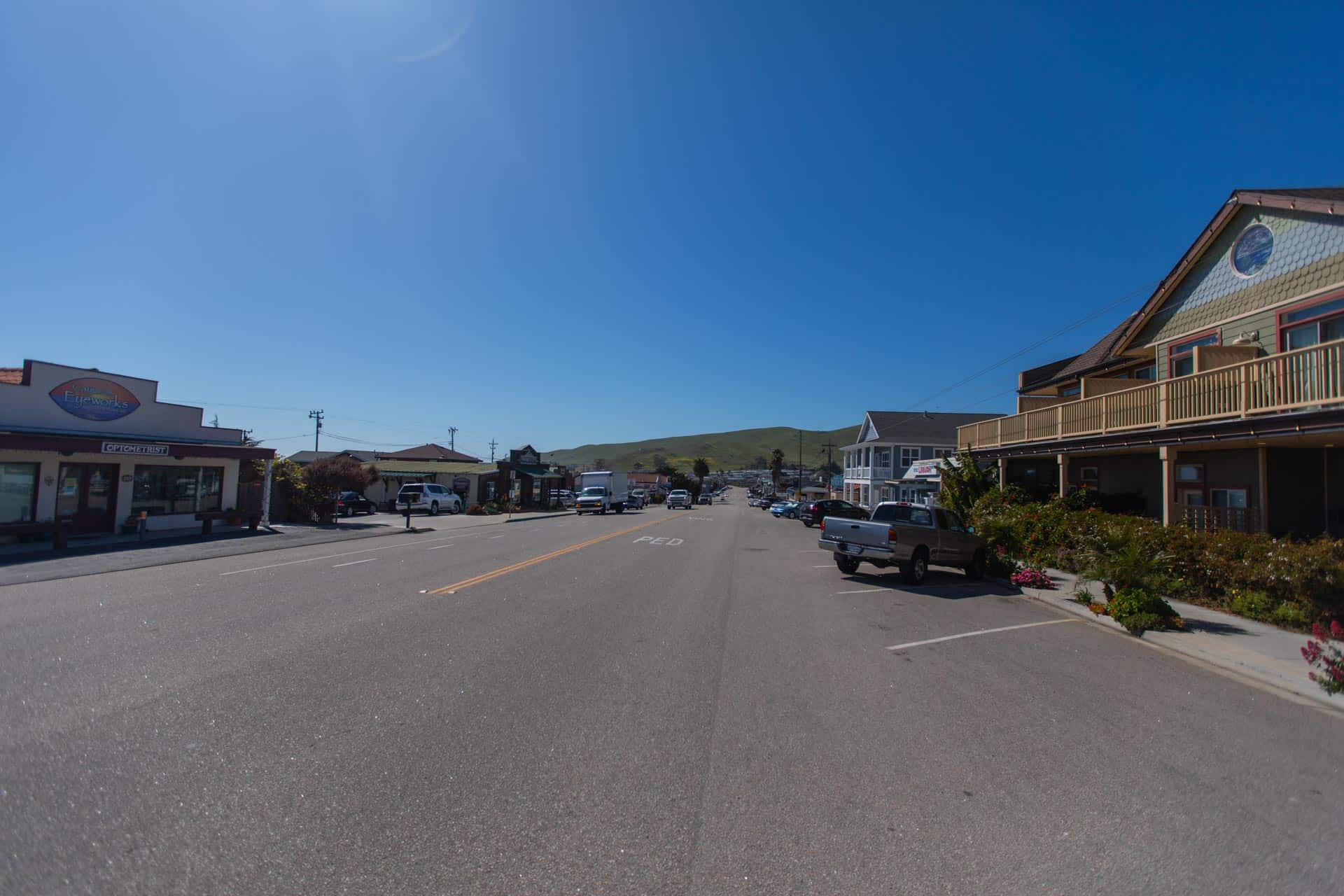 99 5th Street, Cayucos, CA