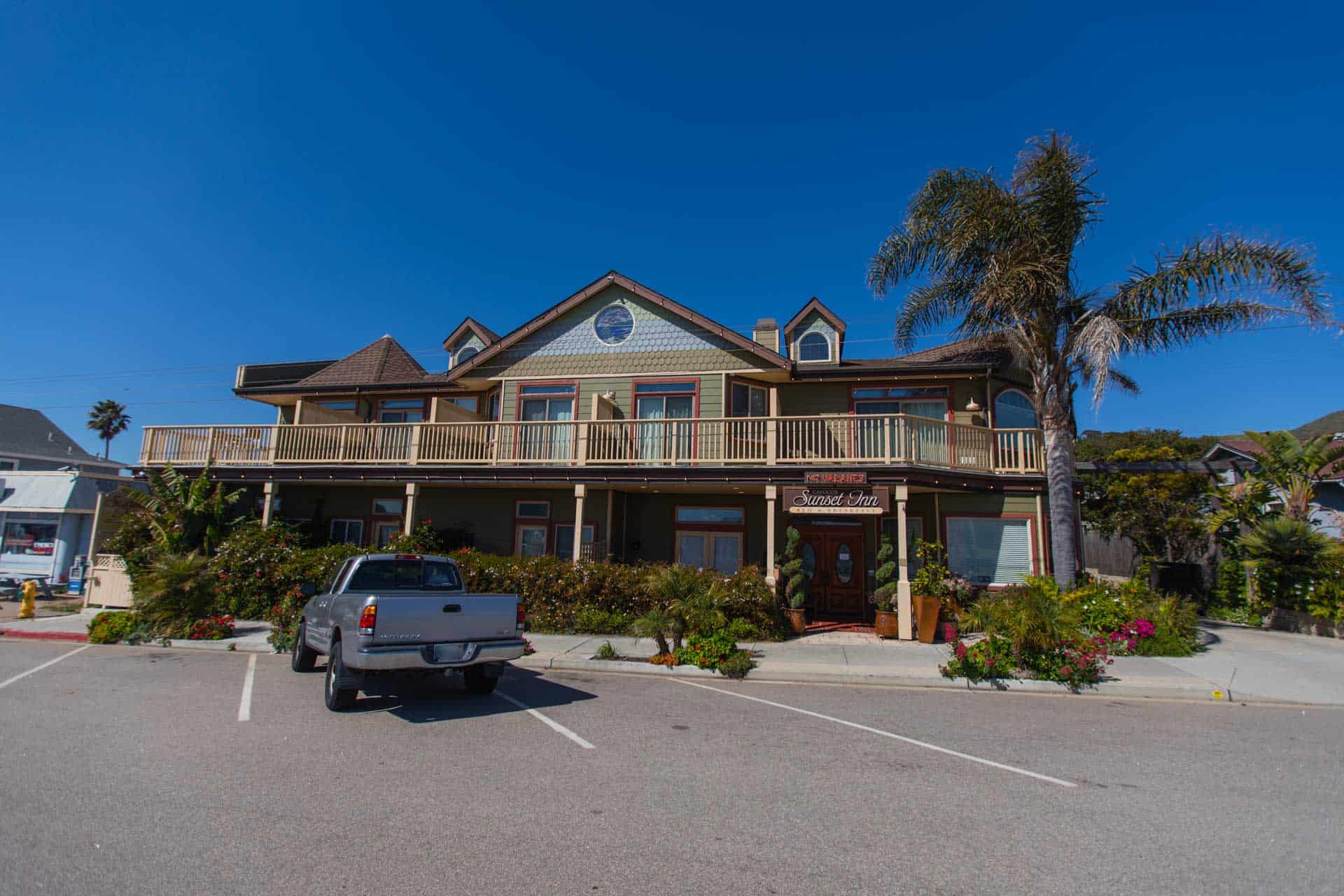 99 5th Street, Cayucos, CA