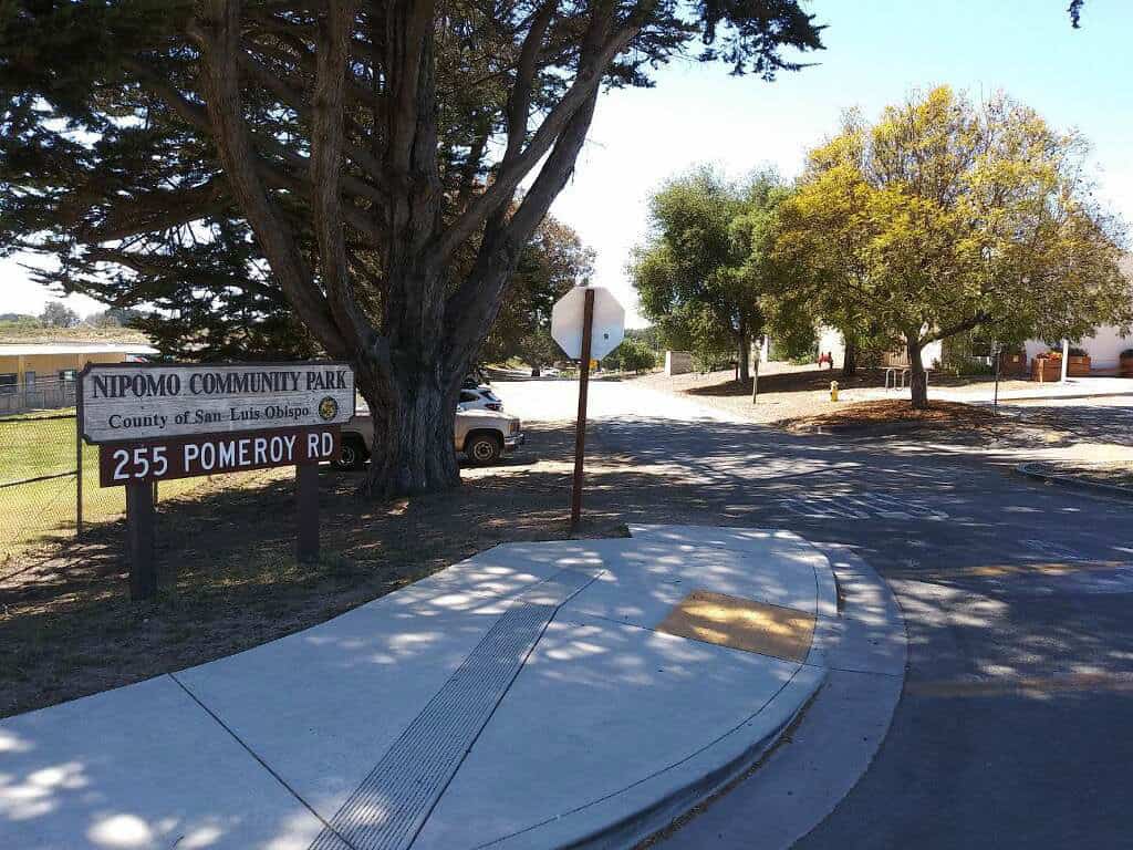 Nipomo Community Park