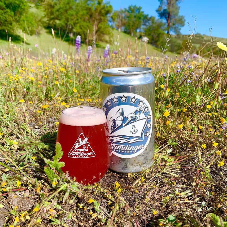 Humdinger Brewing