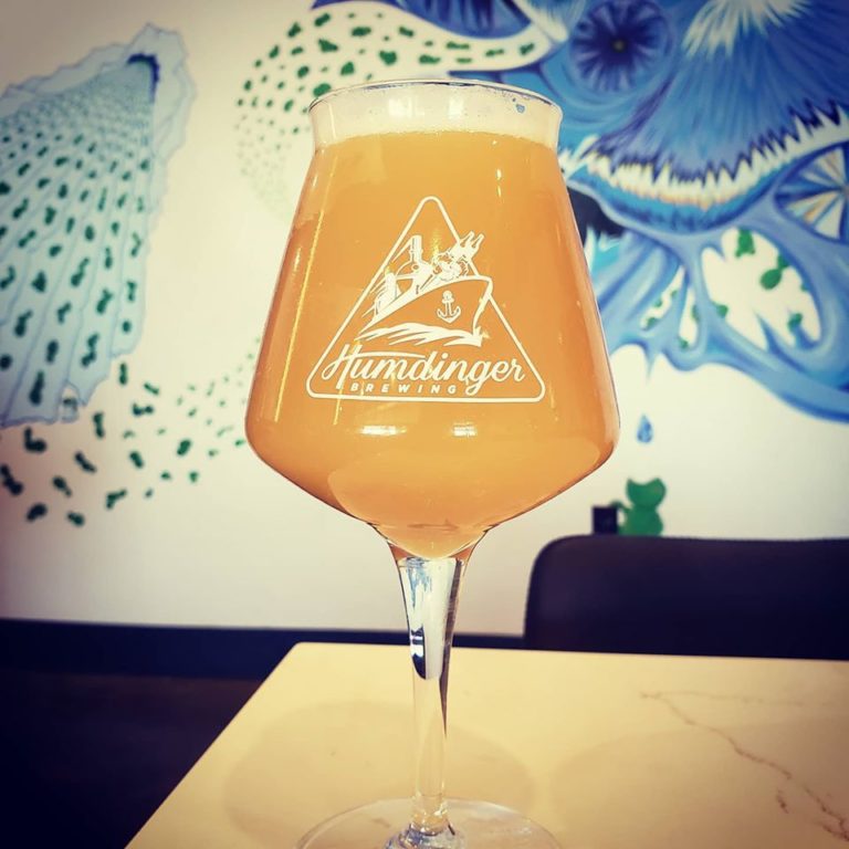Links to Humdinger Brewing