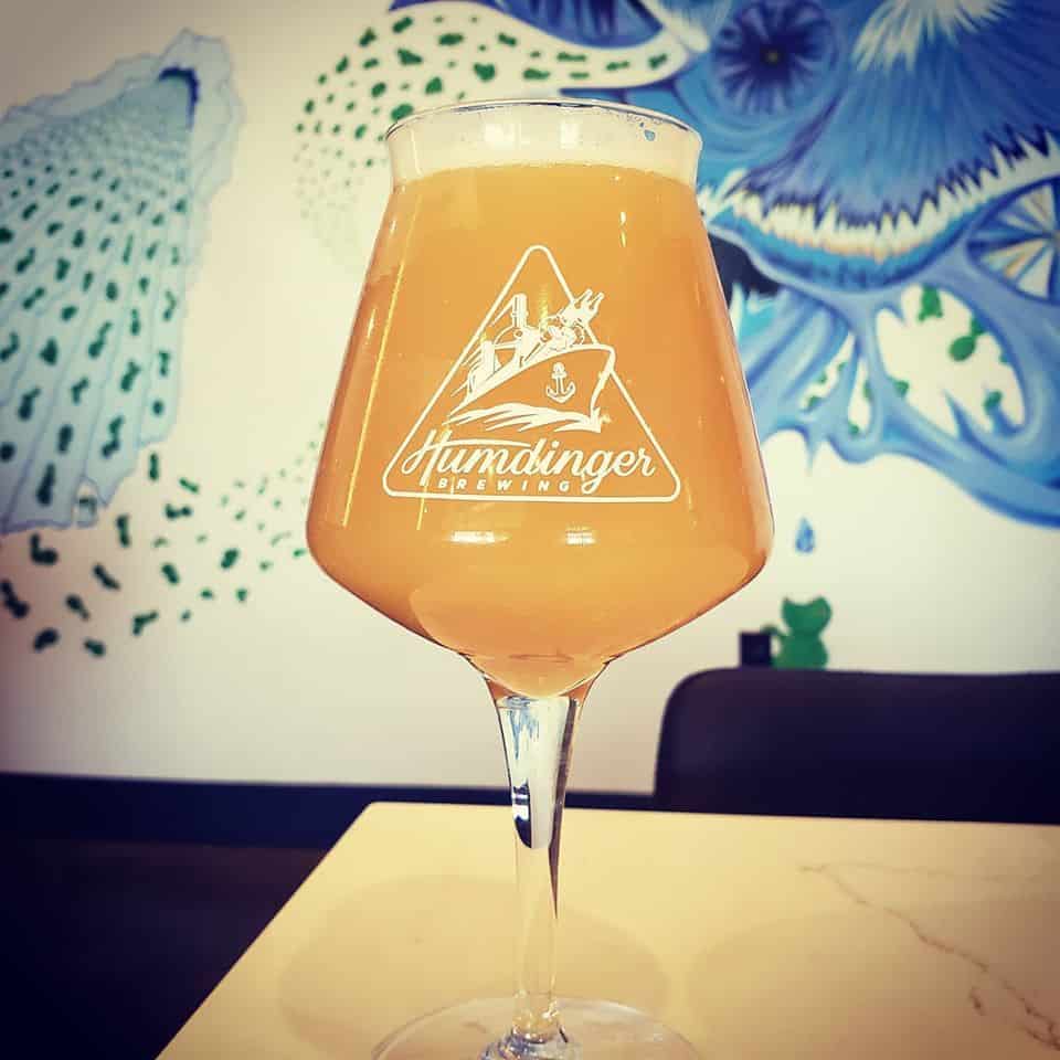 Humdinger Brewing