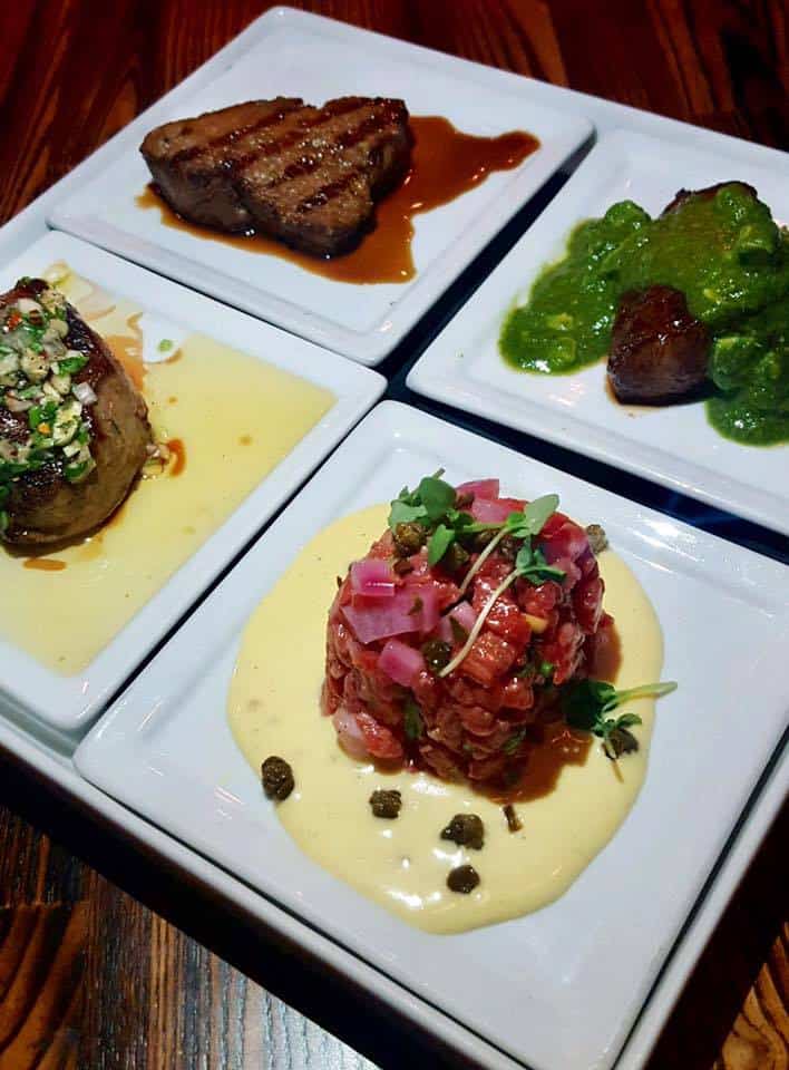 Mason Bar & Kitchen