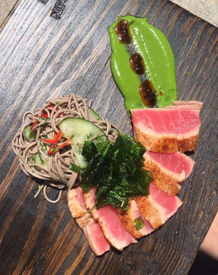 Mason Bar & Kitchen