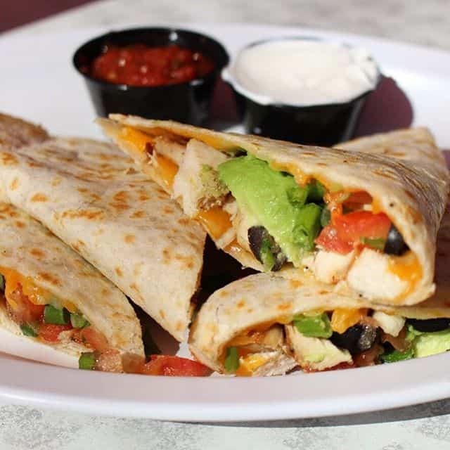 Sidewalk Cafe, Arroyo Grande