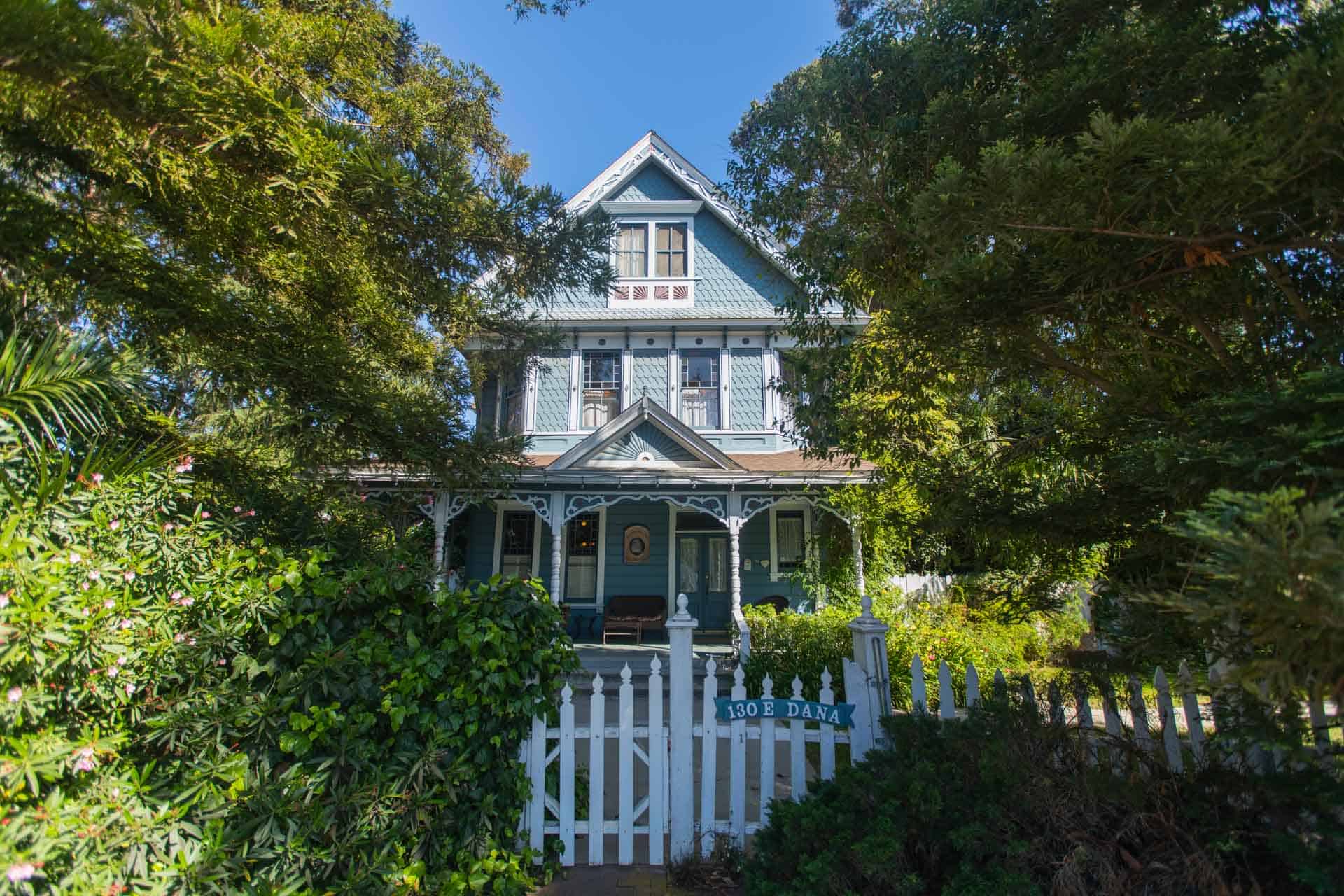 130 East Dana, Nipomo CA