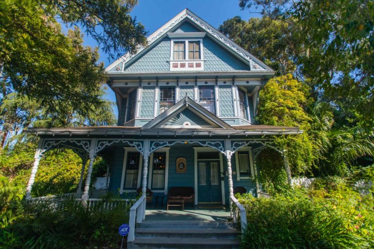 130 East Dana, Nipomo CA