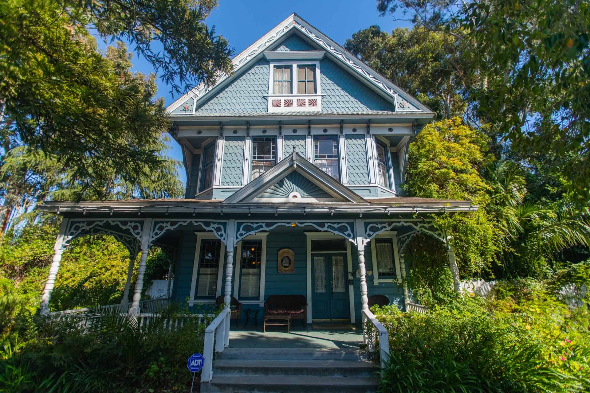 130 East Dana, Nipomo CA