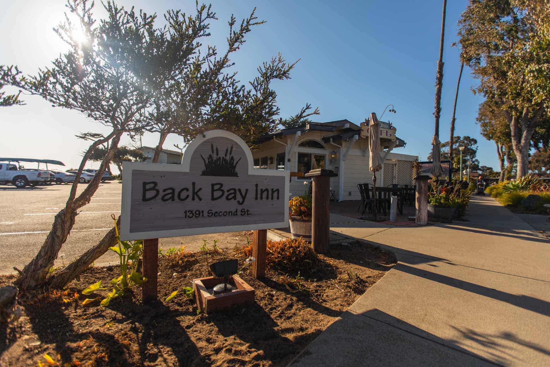 1391 2nd St, Los Osos CA
