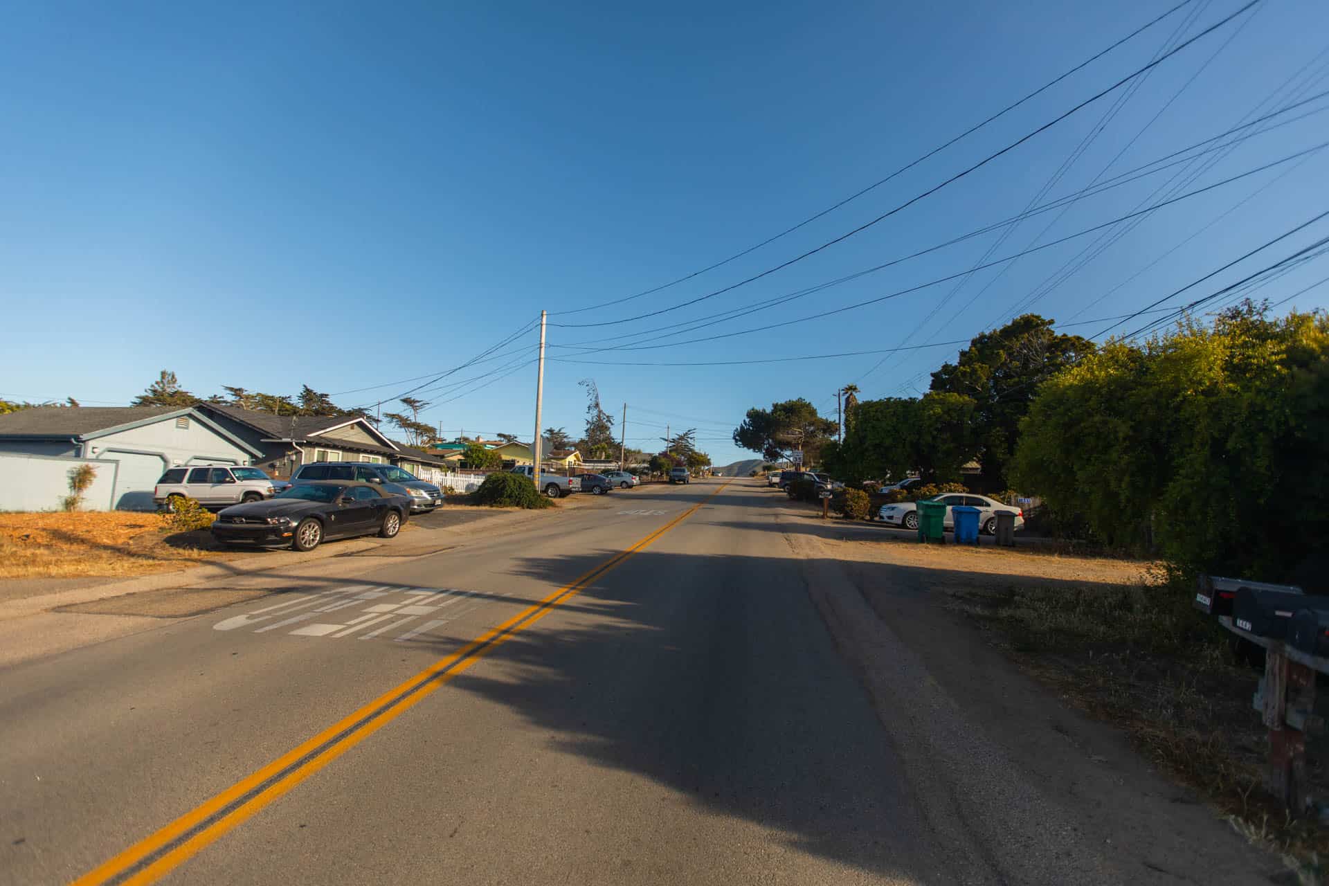 1443 7th St, Los Osos CA