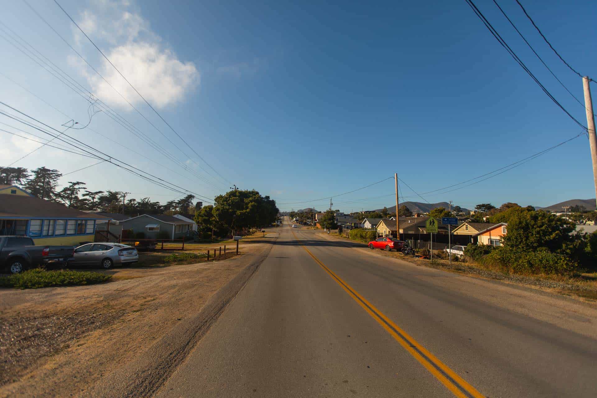 1443 7th St, Los Osos CA