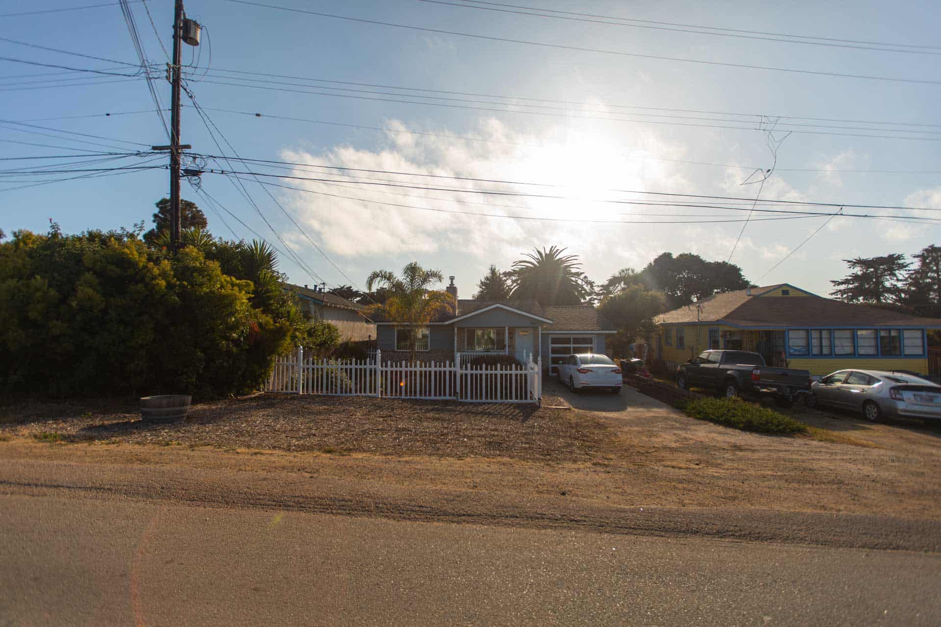 1443 7th St, Los Osos CA