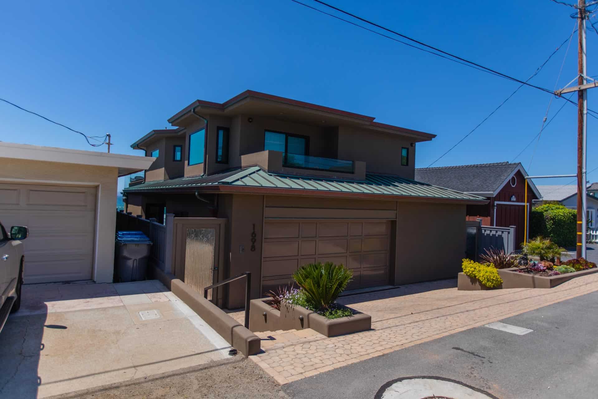 1698 Pacific Ave, Cayucos, CA