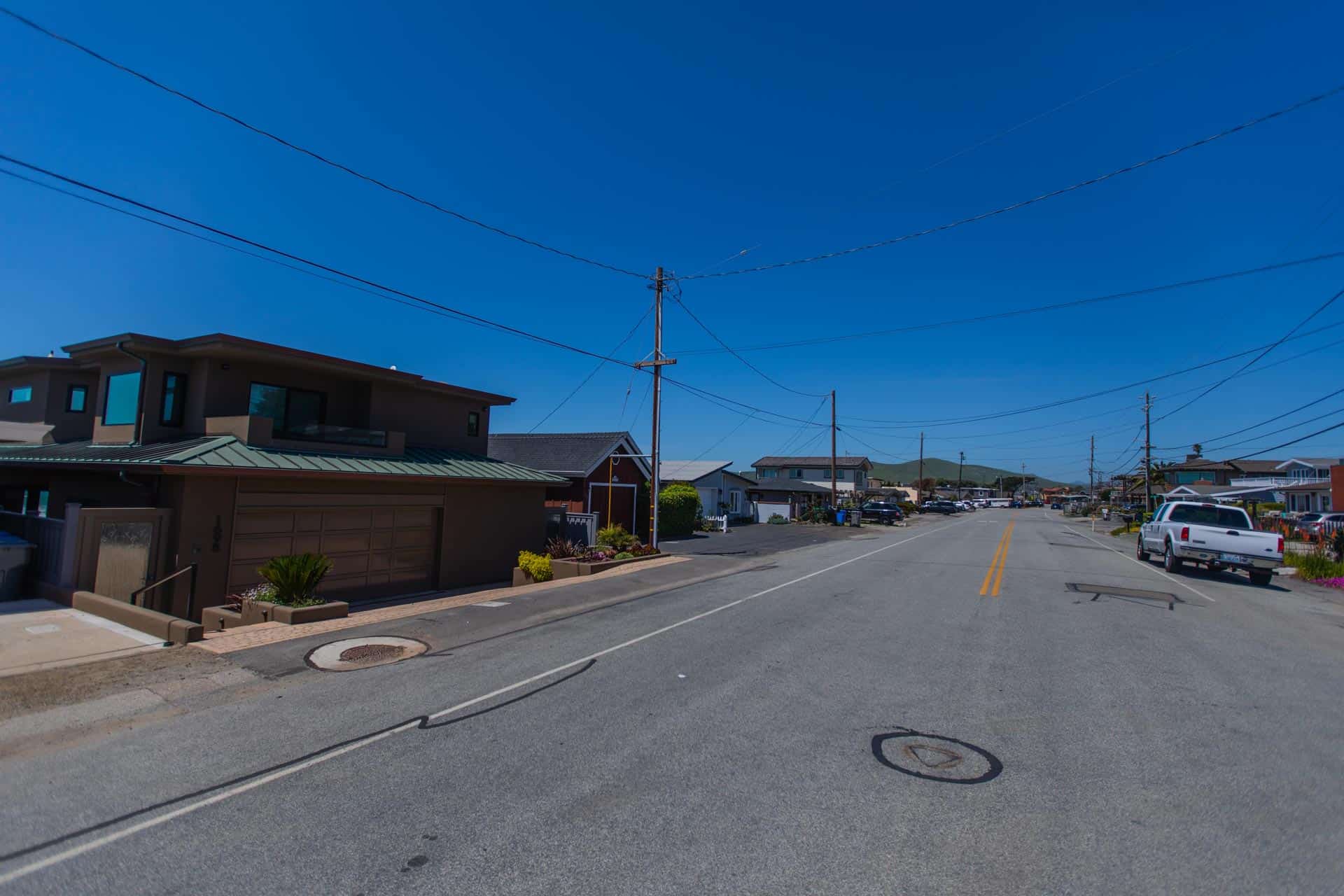 1698 Pacific Ave, Cayucos, CA