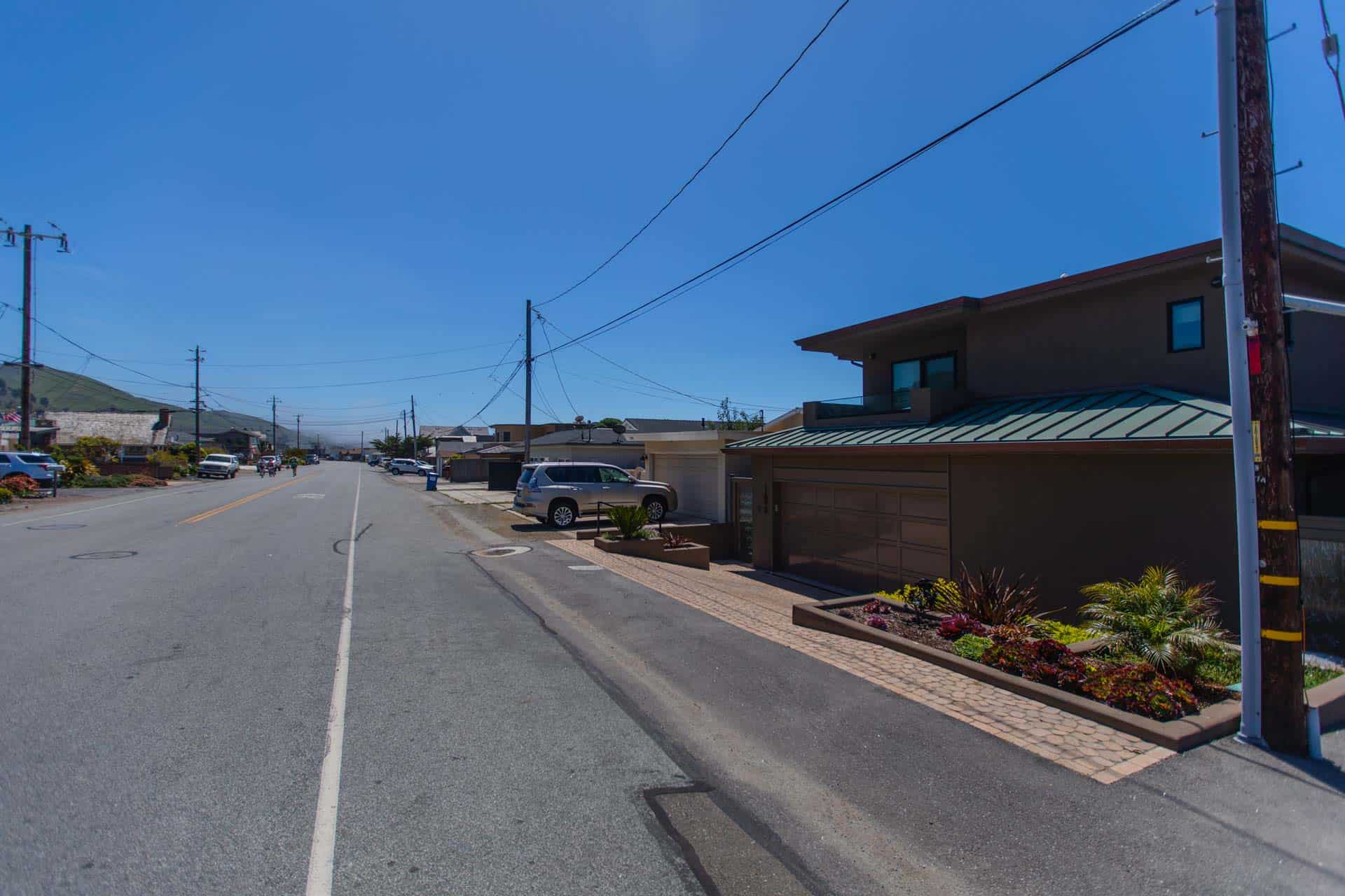 1698 Pacific Ave, Cayucos, CA