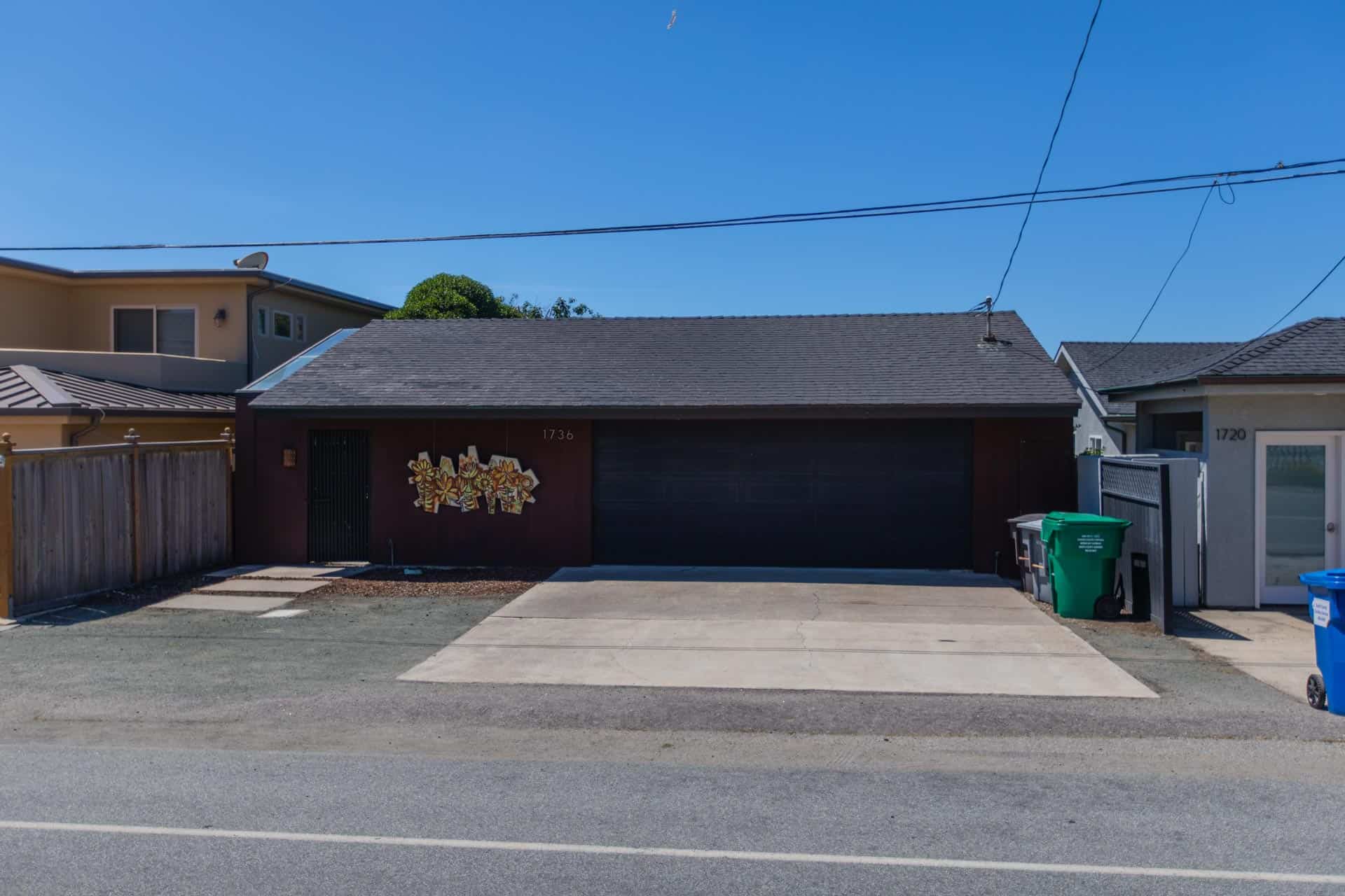 1736 Pacific Ave, Cayucos, CA