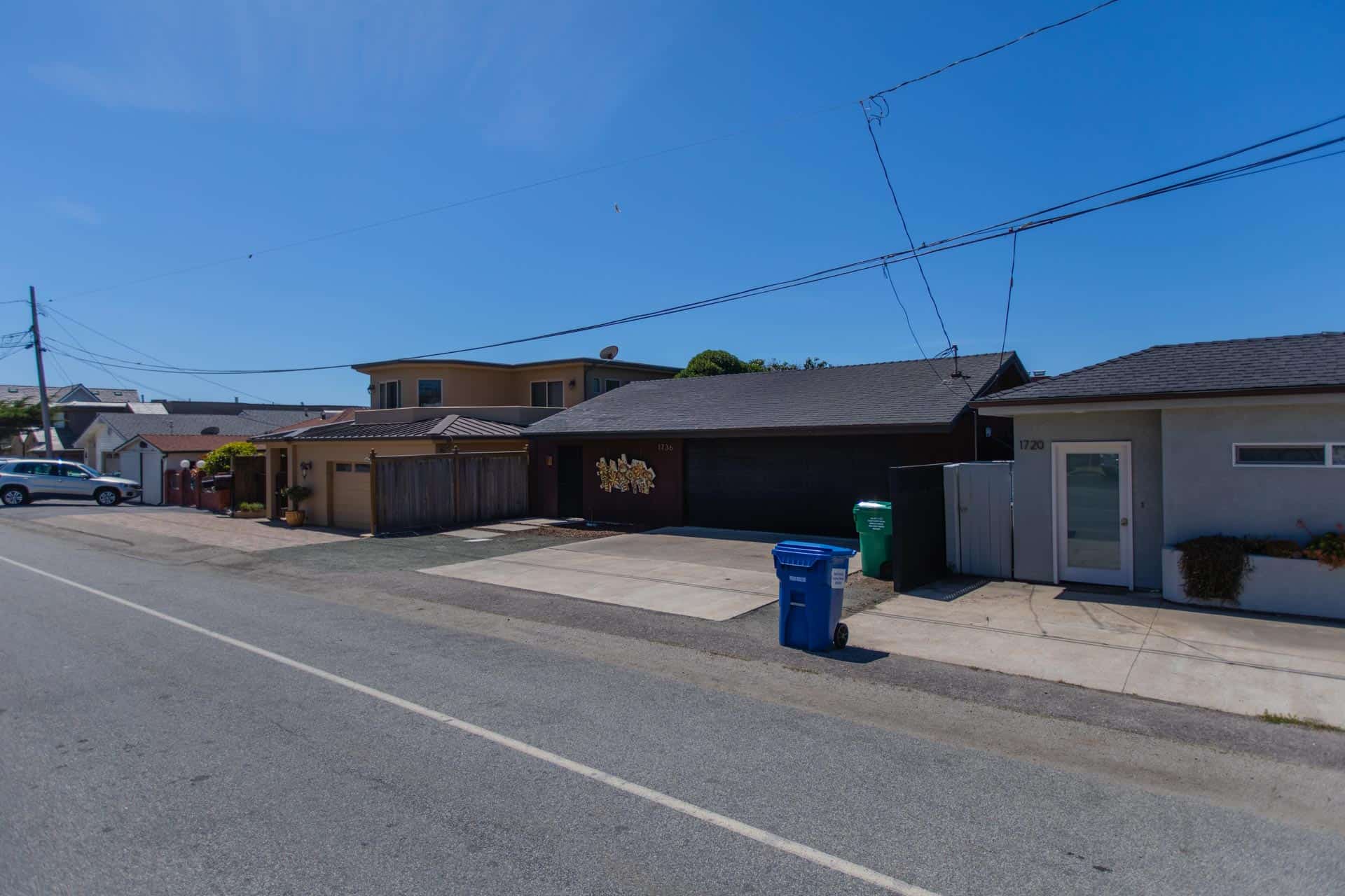 1736 Pacific Ave, Cayucos, CA