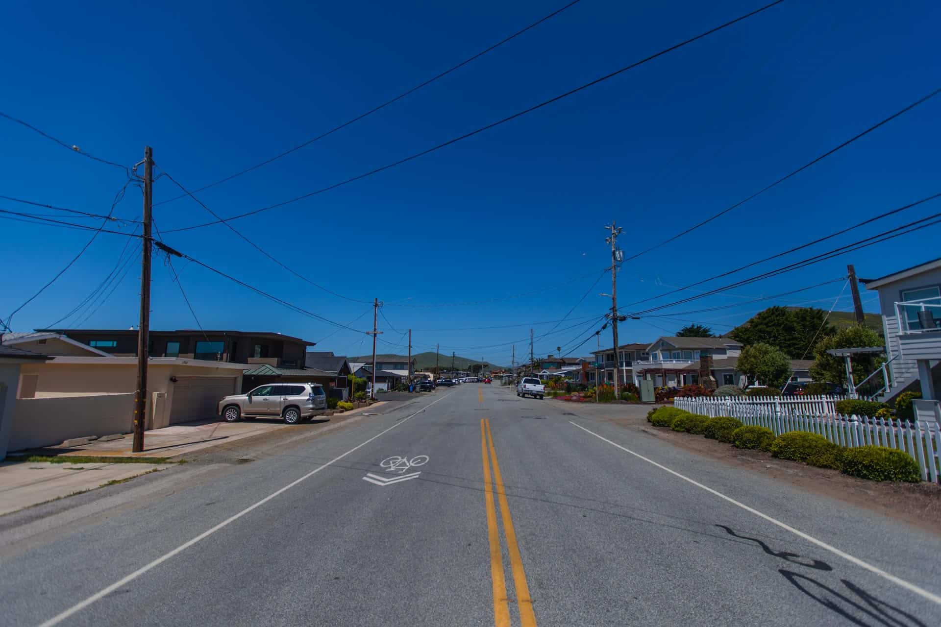 1736 Pacific Ave, Cayucos, CA
